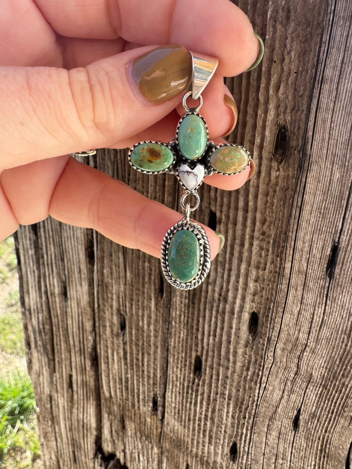 Dangle Pendant