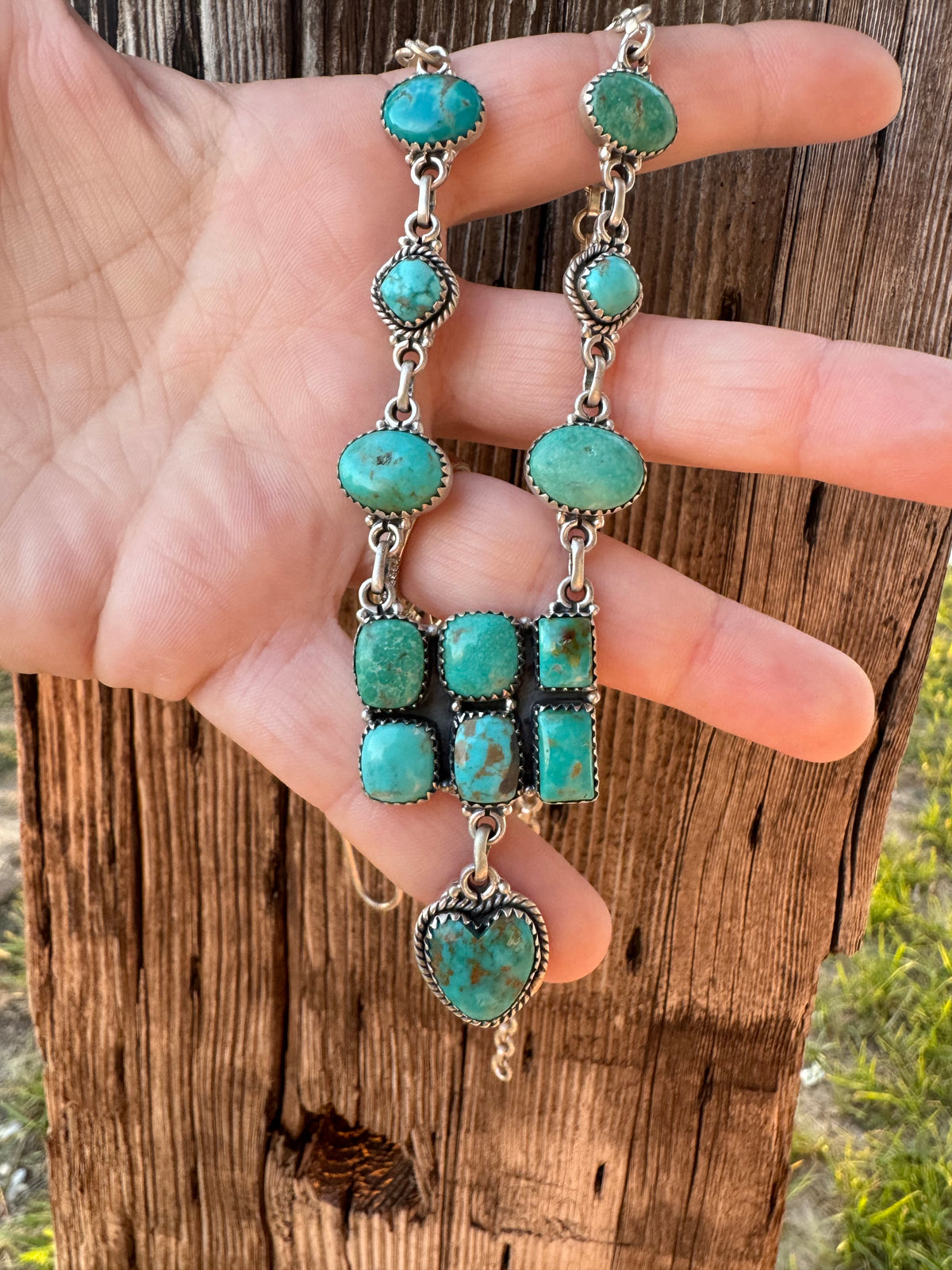 Statement Necklace