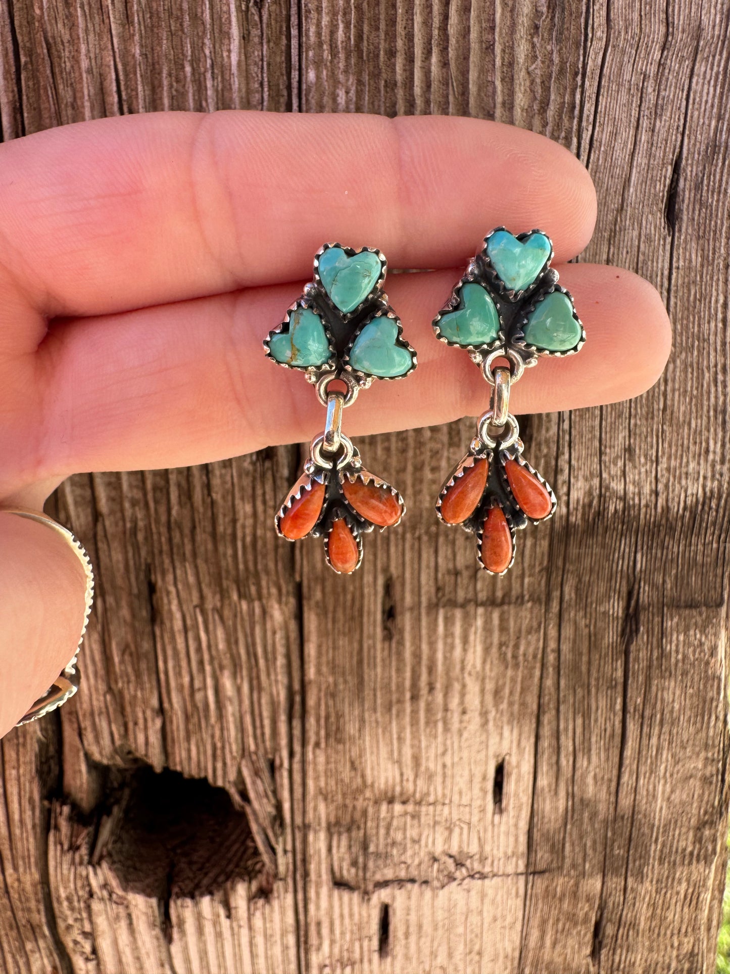 Dangles -Fall Collection