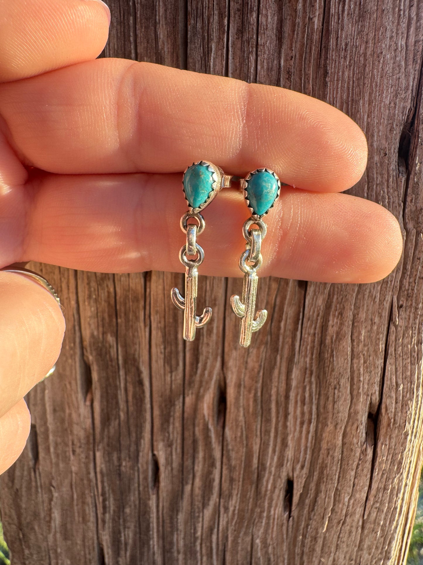 Cactus Dangles