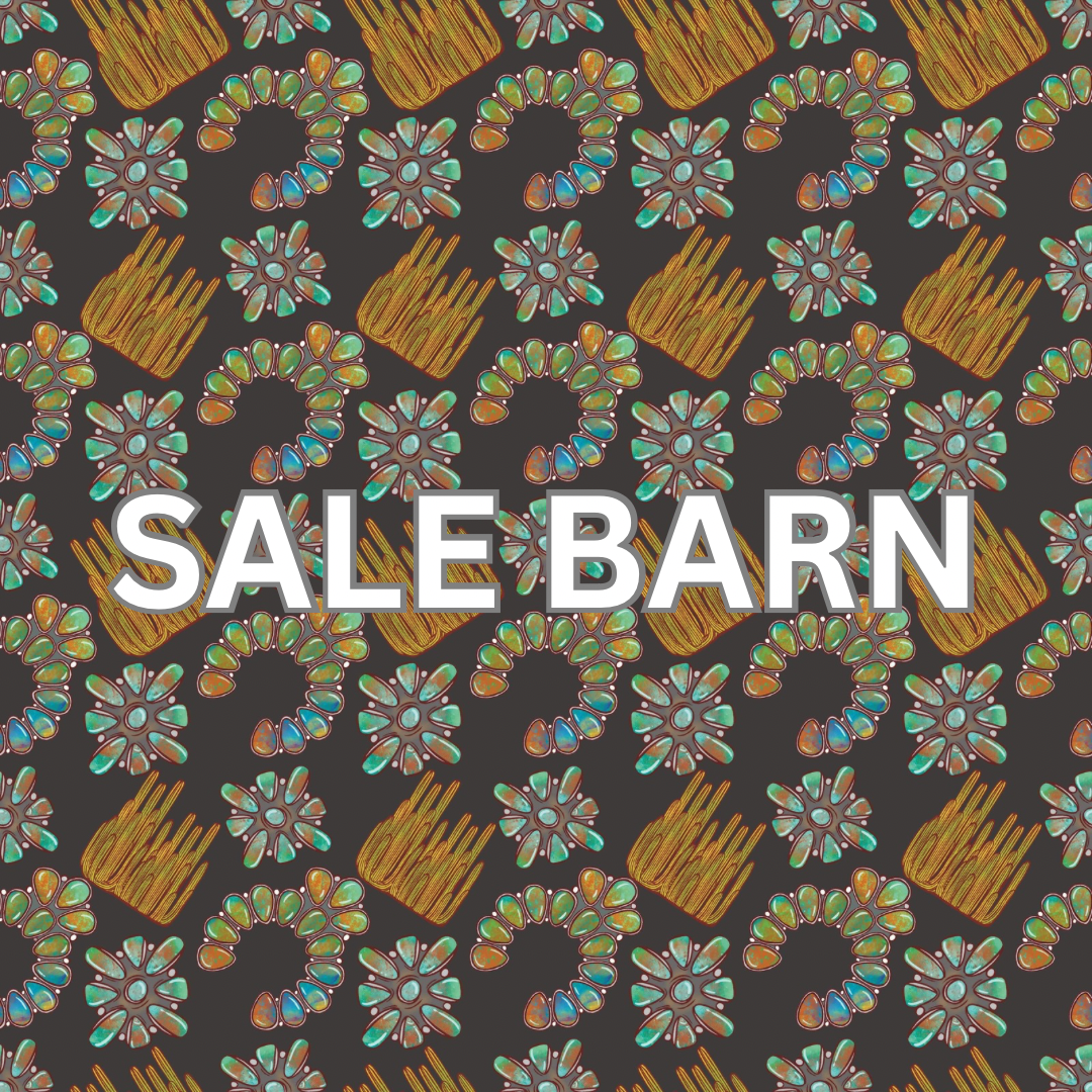 Sale Barn