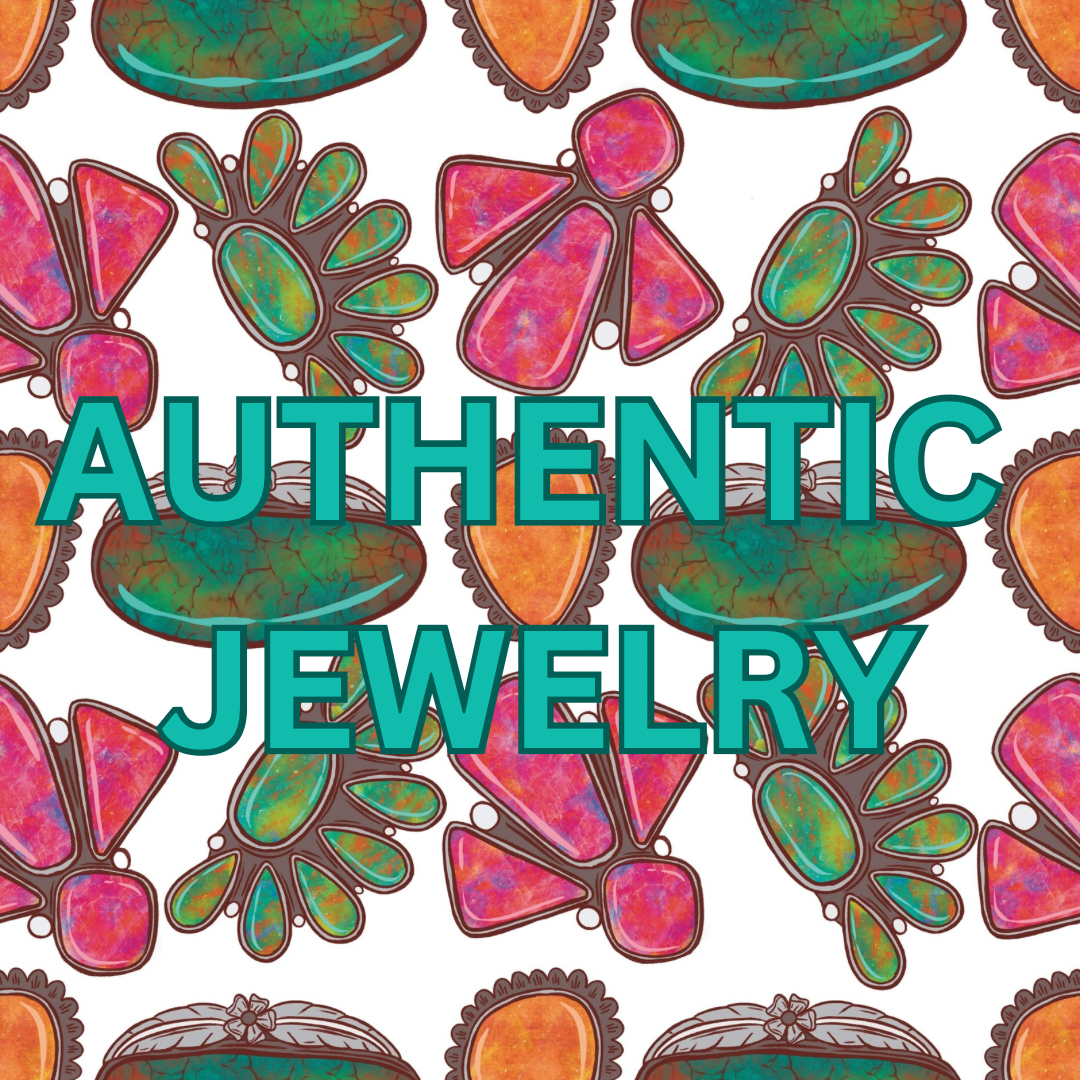 Authentic Jewelry