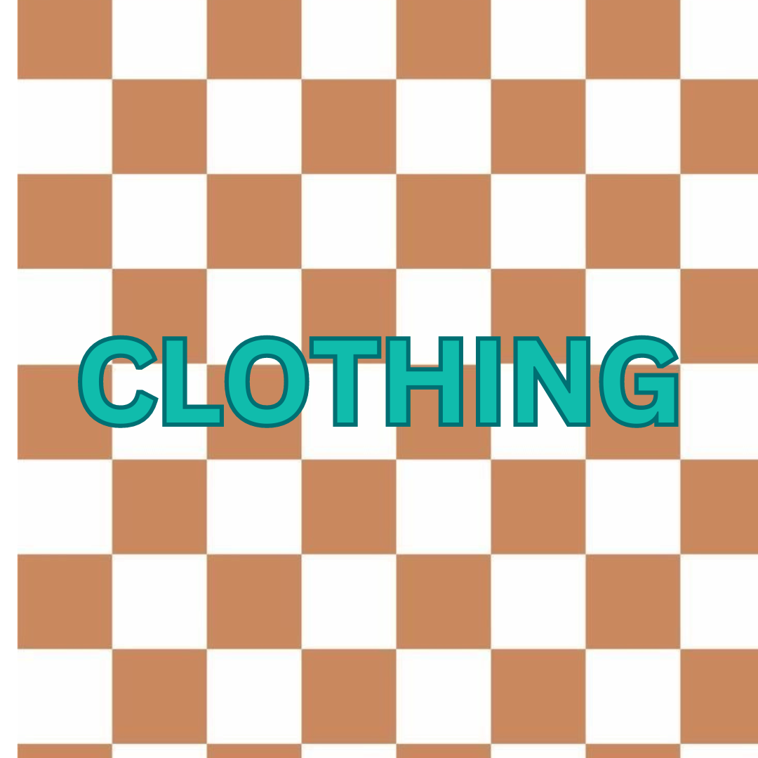 Clothing