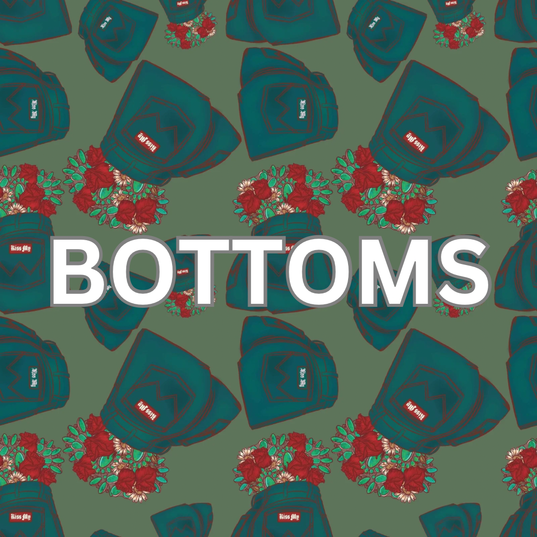 Bottoms