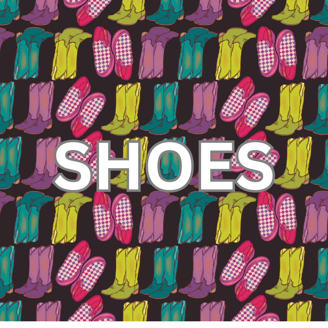 Shoe's