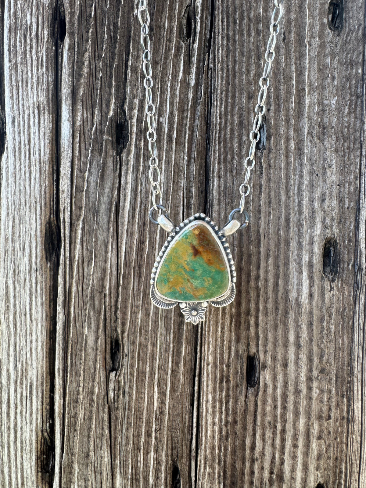 Royston Necklace