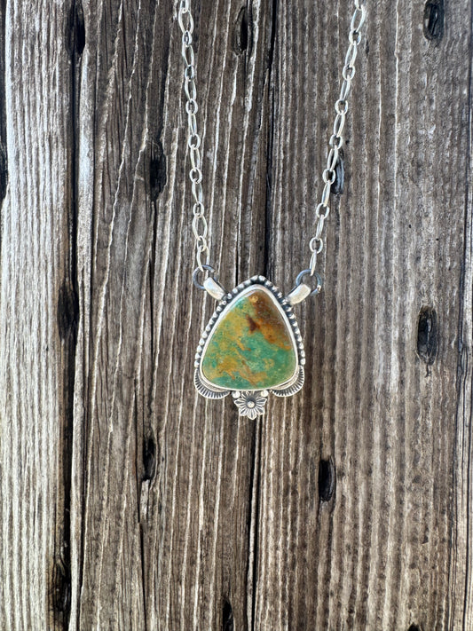 Royston Necklace