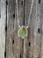 Royston Necklace
