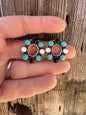 Circle Studs