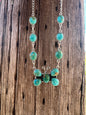 Butterfly Necklace