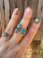 White Water Ring -Adjustable