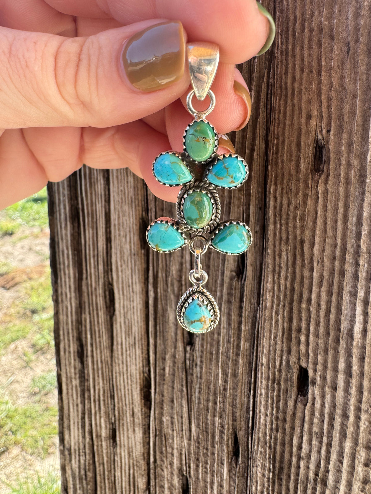 Dangle Pendant