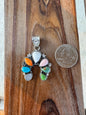 Naja Muti Stone Pendant