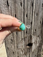 Sonoran Gold Adjustable Ring