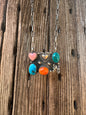 Bar Necklace