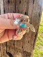 Animal Pendant