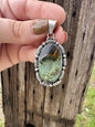 Black Jack Pendant