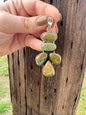Cripple Creek Pendant