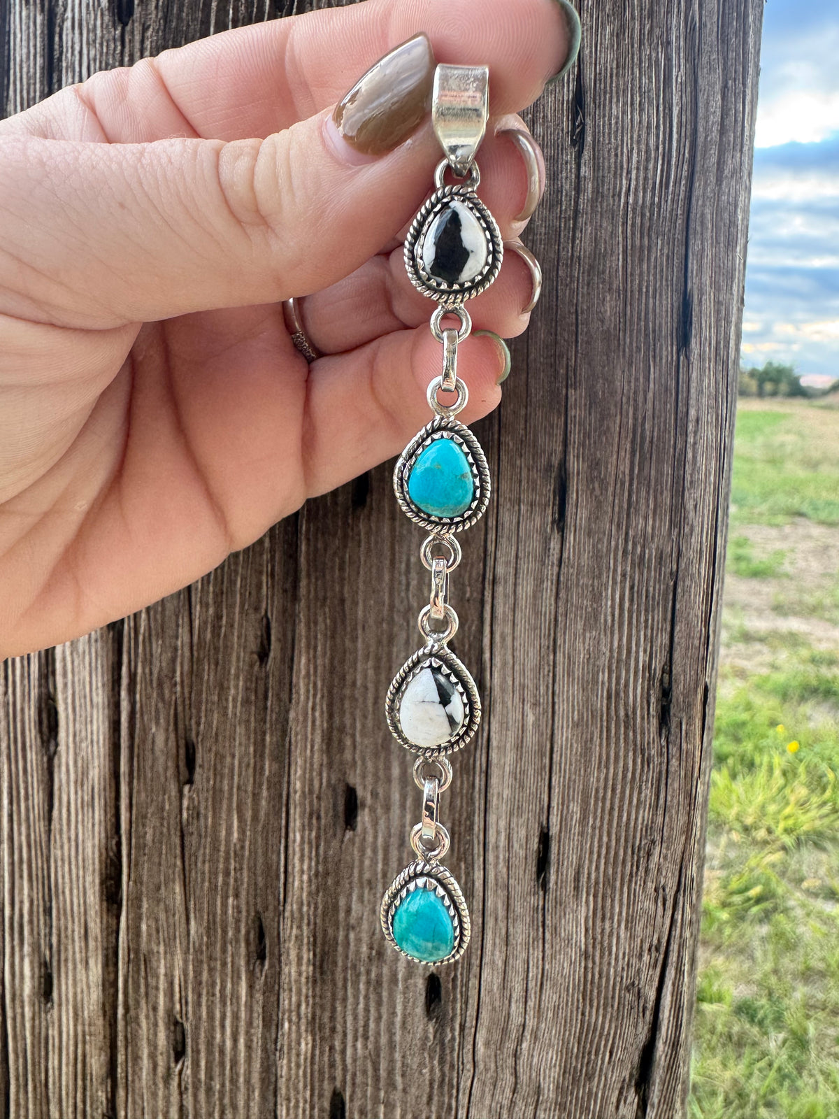 Dangle Pendant