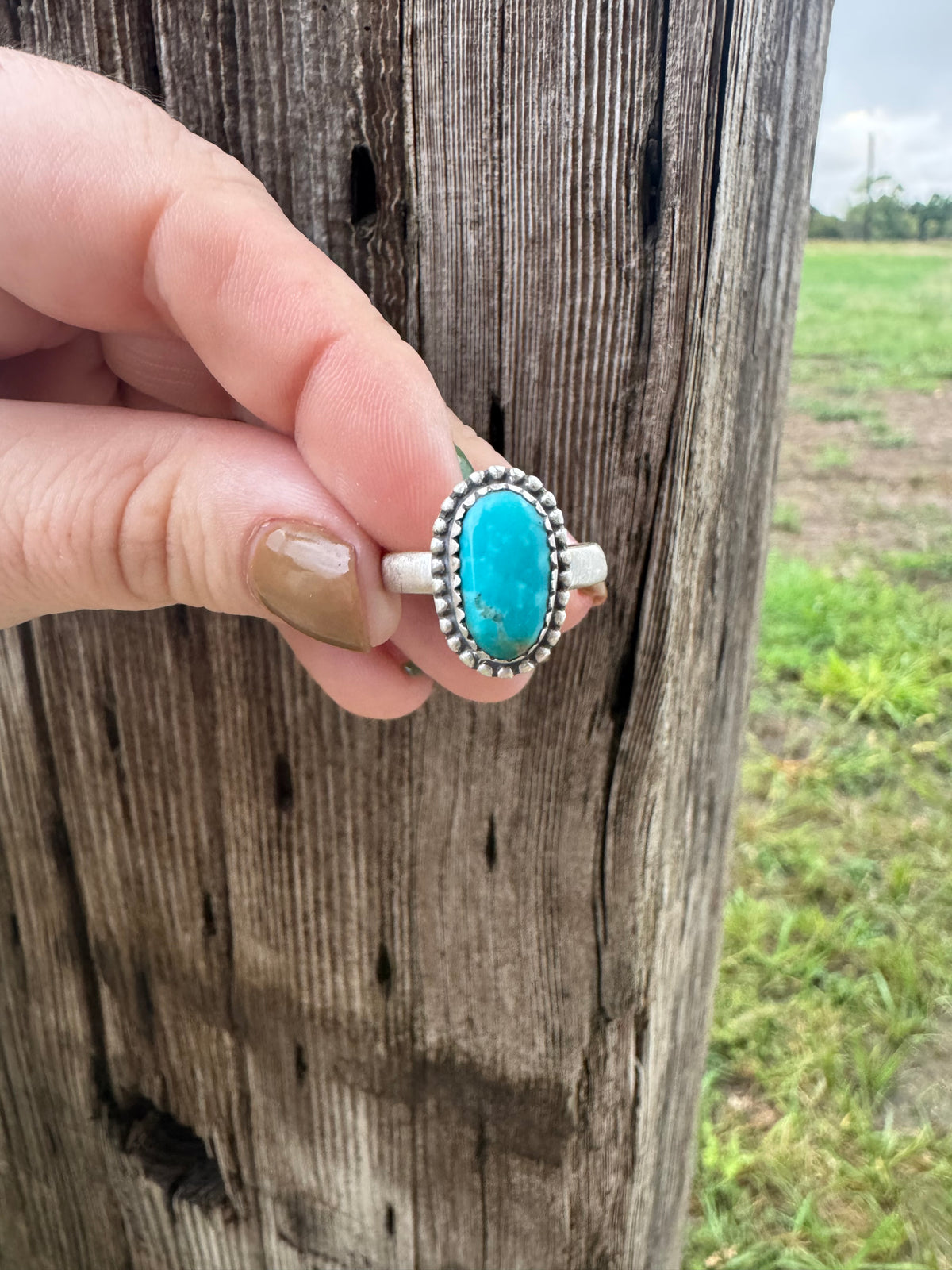 Kingman Ring -Adjustable