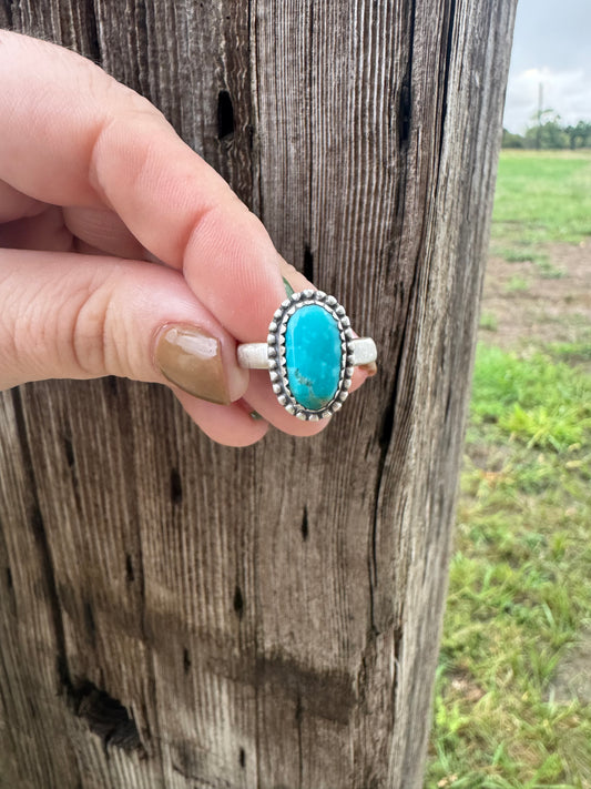 Kingman Ring -Adjustable