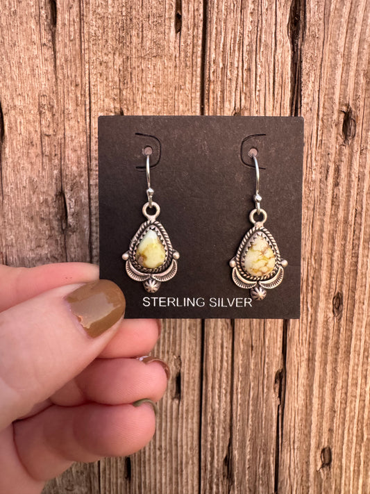 Dangle Earrings