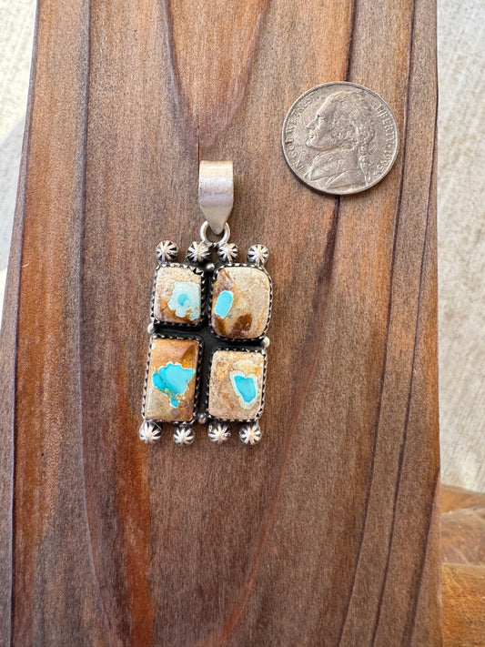 Royston Pendant