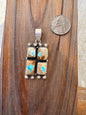 Royston Pendant