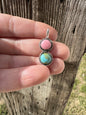 NATIVE MADE PENDANT