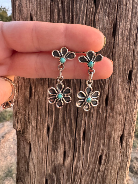 Flower Dangles