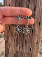 Flower Dangles