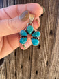 Kingman Naja Pendant