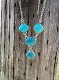 Lariat Necklace