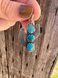 Cactus Pendant #2