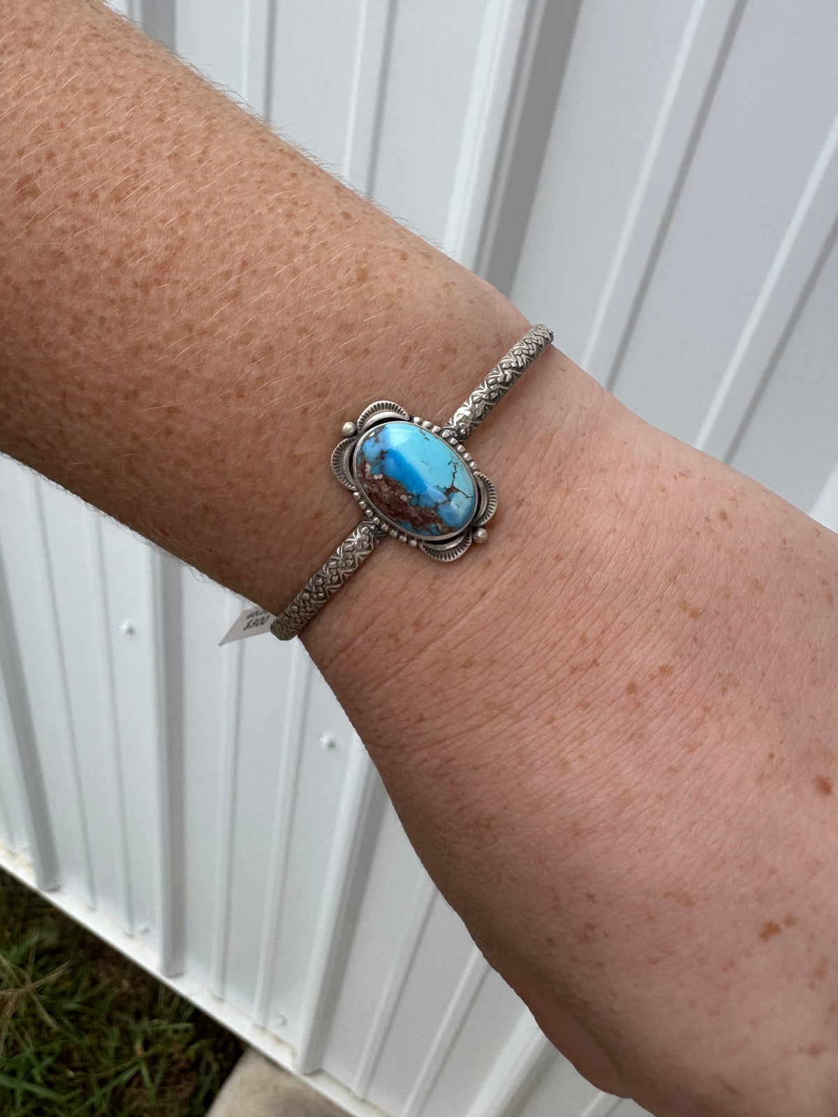 Golden Hills Cuff