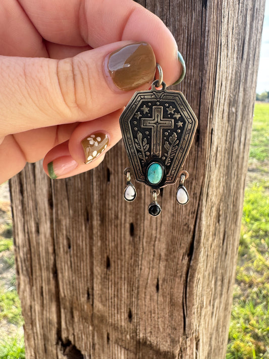 Halloween Pendant