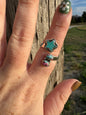 Star Ring -Adjustable
