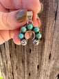 Kingman & Wild Horse Pendant