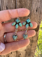 Turquoise Dangles