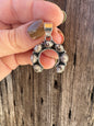 Wild Horse Naja Pendant