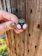Cluster Ring -Adjustable