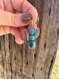 Cactus Pendant #1