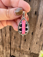 Muti Colored Pendant