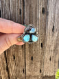 Golden Hills Ring -Adjustable
