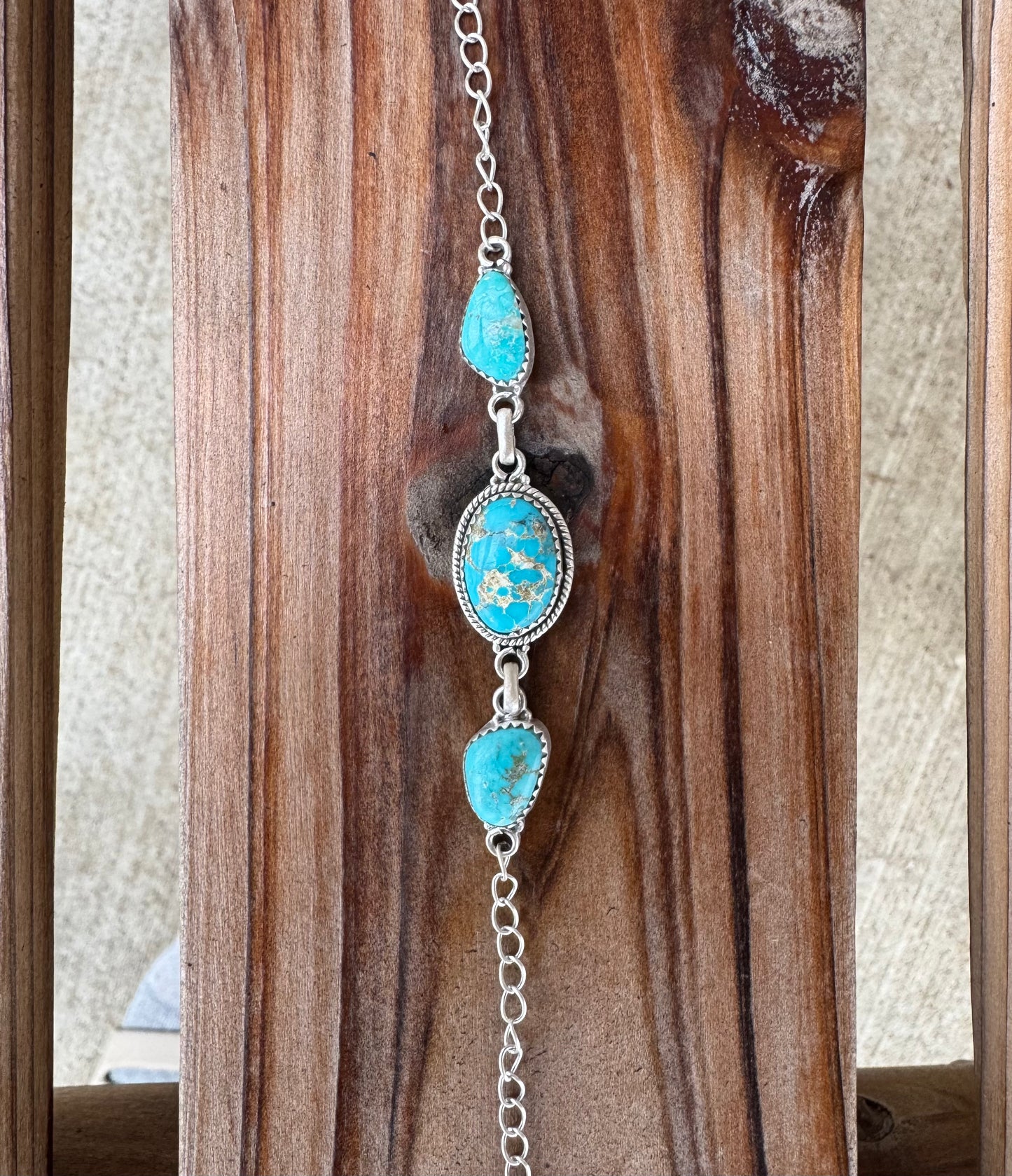 Sierra Bella Turquoise Bracelet