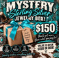 Small Sized Mystery Box