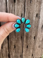 Size 6.25 Naja Ring