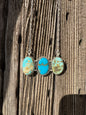 Large Bar Necklace