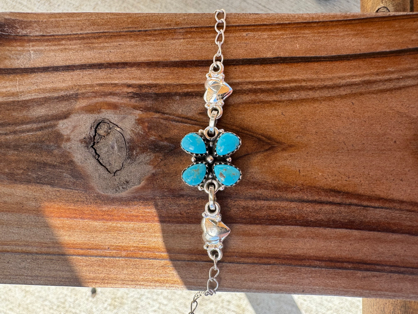 Turquoise Bracelet