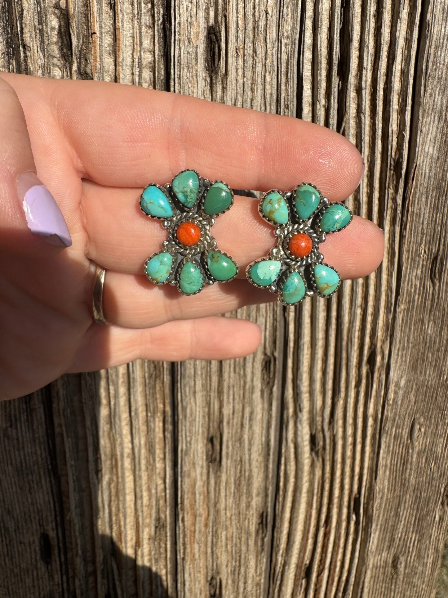 Clusters -Fall Collection